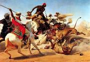 unknow artist Arab or Arabic people and life. Orientalism oil paintings  532 Spain oil painting artist